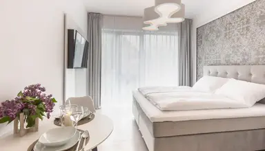 VacationClub Mielno Apartments
