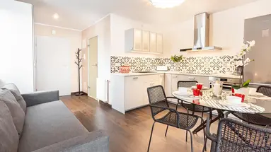 VacationClub Mielno Apartments