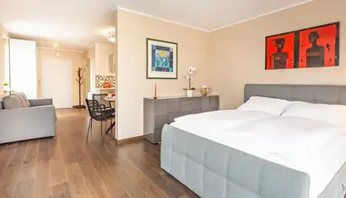VacationClub Mielno Apartments