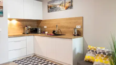 VacationClub Mielno Apartments
