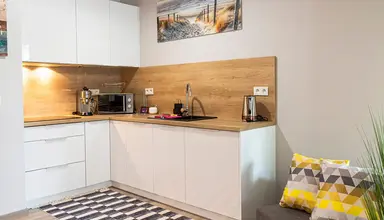 VacationClub Mielno Apartments