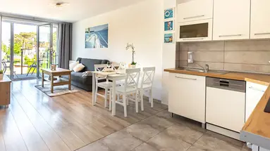 VacationClub Mielno Apartments