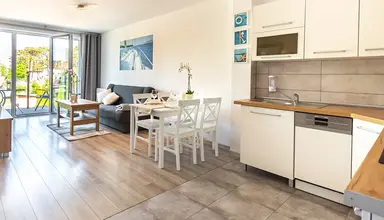 VacationClub Mielno Apartments