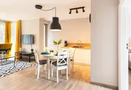 VacationClub Mielno Apartments