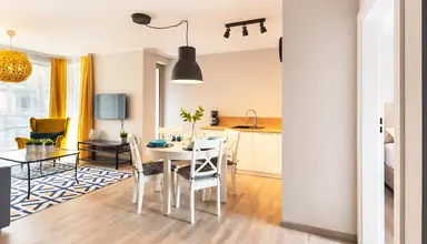 VacationClub Mielno Apartments