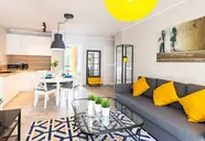 VacationClub Mielno Apartments