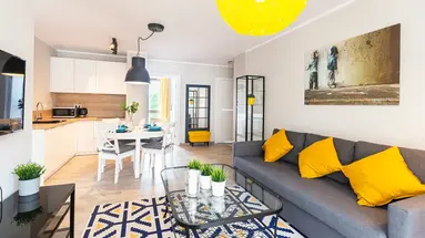 VacationClub Mielno Apartments