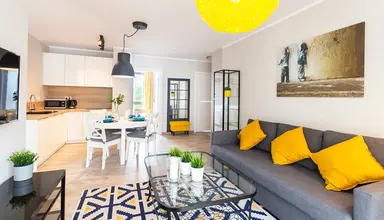 VacationClub Mielno Apartments
