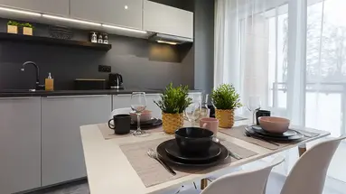 VacationClub Mielno Apartments