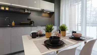 VacationClub Mielno Apartments