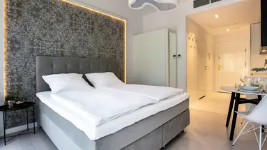 VacationClub Mielno Apartments