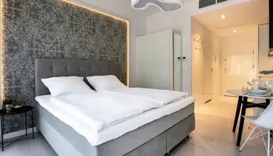 VacationClub Mielno Apartments