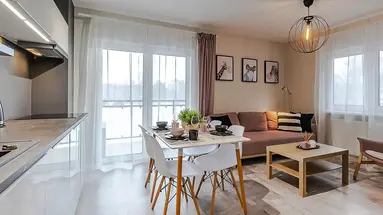 VacationClub Mielno Apartments