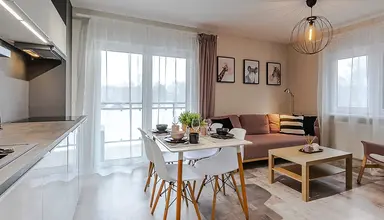 VacationClub Mielno Apartments