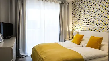 VacationClub Mielno Apartments