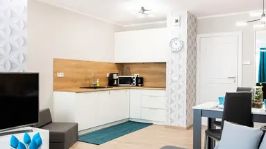 VacationClub Mielno Apartments