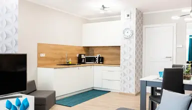 VacationClub Mielno Apartments