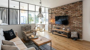 VacationClub Mielno LOFT Apartments