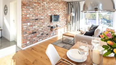 VacationClub Mielno LOFT Apartments