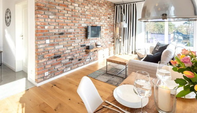VacationClub Mielno LOFT Apartments