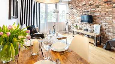 VacationClub Mielno LOFT Apartments