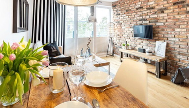 VacationClub Mielno LOFT Apartments