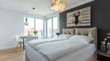 VacationClub Mielno LOFT Apartments