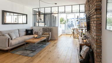 VacationClub Mielno LOFT Apartments