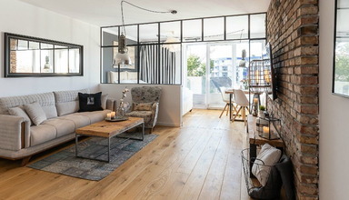 VacationClub Mielno LOFT Apartments