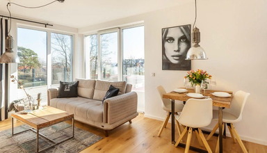 VacationClub Mielno LOFT Apartments