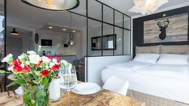VacationClub Mielno LOFT Apartments