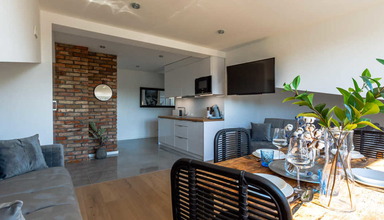VacationClub Mielno LOFT Apartments