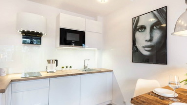 VacationClub Mielno LOFT Apartments