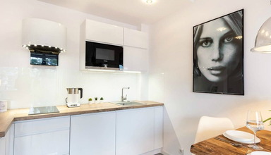 VacationClub Mielno LOFT Apartments