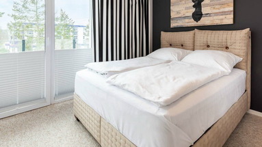VacationClub Mielno LOFT Apartments