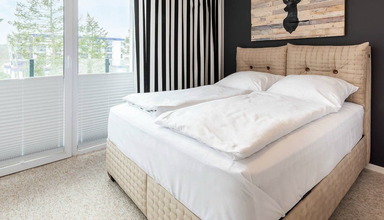 VacationClub Mielno LOFT Apartments