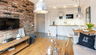 VacationClub Mielno LOFT Apartments