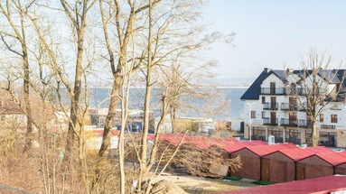 VacationClub Mielno LOFT Apartments