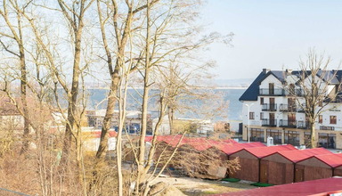 VacationClub Mielno LOFT Apartments