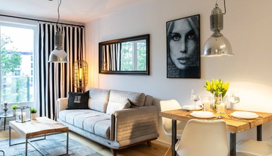 VacationClub Mielno LOFT Apartments