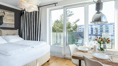 VacationClub Mielno LOFT Apartments