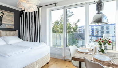 VacationClub Mielno LOFT Apartments