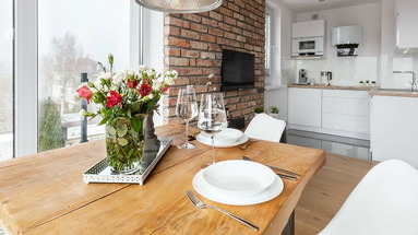 VacationClub Mielno LOFT Apartments