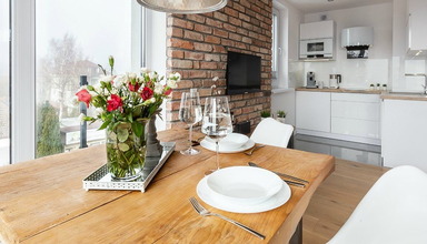 VacationClub Mielno LOFT Apartments