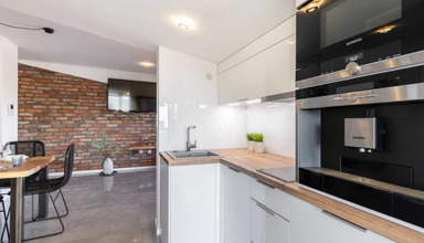 VacationClub Mielno LOFT Apartments