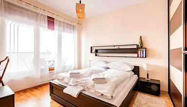 VacationClub Olympic Park Apartments