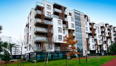 VacationClub Olympic Park Apartments