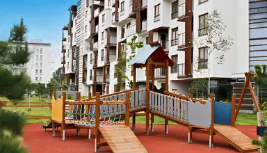 VacationClub Olympic Park Apartments