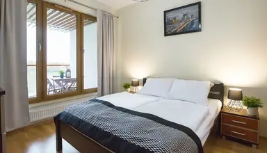 VacationClub Olympic Park Apartments