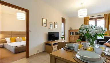 VacationClub Olympic Park Apartments